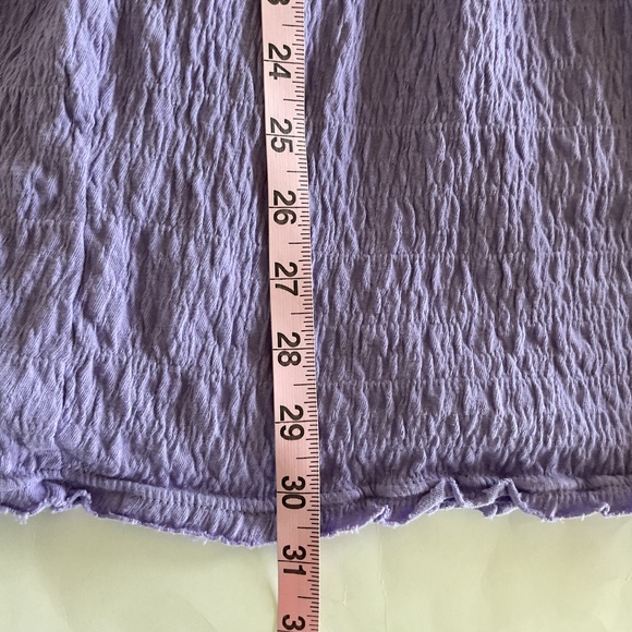 Free People Purple Dress - Picture 11 of 11